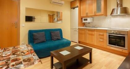 Bed&BCN Sant Andreu II