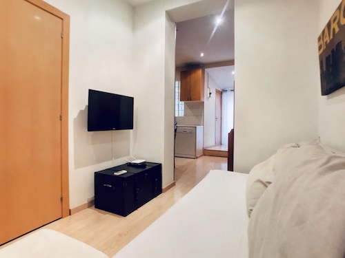 Bed&BCN Gracia II apartment in Barcelona