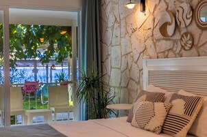 Cunas gratuitas, wifi gratis y ropa de cama 