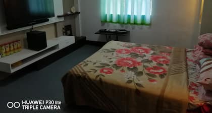 TODIJHOBO Homestay BEST MEMORIES start here