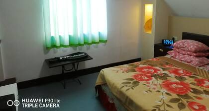 TODIJHOBO Homestay BEST MEMORIES beginnen hier