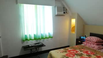 4 Schlafzimmer, WLAN
