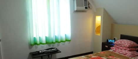 4 chambres, Wi-Fi