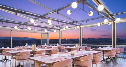 Signature Hotels & Spa