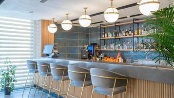 Bar (en la propiedad)