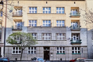 Exterior - Modern Apartments (Kraków)