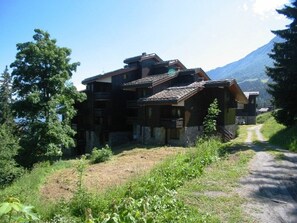 Exteriör