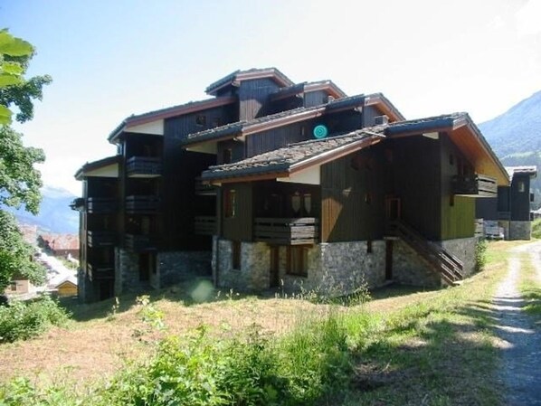 Fachada