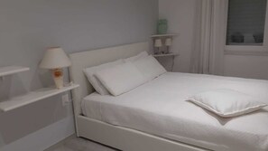 2 habitaciones, wifi y ropa de cama 