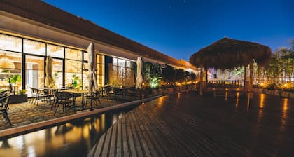 Atour Hotel Yingbin Road Qinhuangdao