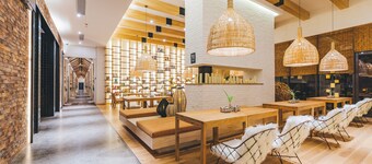 Atour Hotel East Bund Sanjiangkou Ningbo