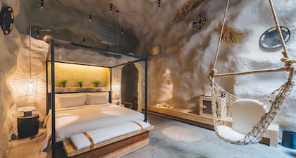 Atour Hotel International Trade City Yiwu