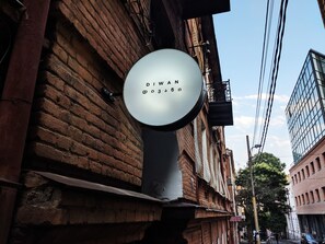 Chi tiết ngoại thất