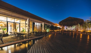 Restaurant - Atour Hotel Yufeng Mountain Park Liuzhou (Liuzhou)