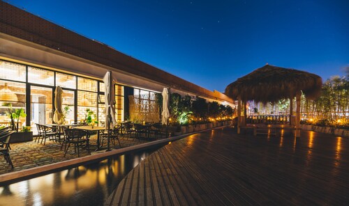 Atour Hotel Xiangshui Bay Hainan