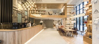 Atour Hotel Jiuyan Bridge NetEase Strict Selection Chengdu