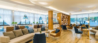 Atour Hotel Wanbang Plaza Hanzhong