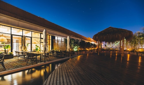 Atour Hotel Yuyang West Road Yulin