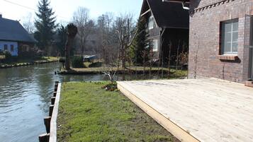 Apartment | Lake view