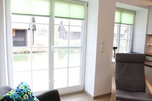 Interior detail - Ferienwohnung Stall (Lübbenau/Spreewald)