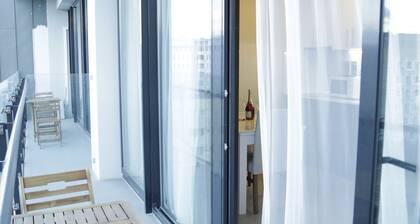 Full Comfort Apartment at Chavchavadze