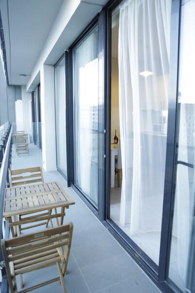 Full Comfort Apartment at Chavchavadze