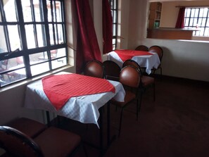 Detalle interior