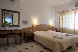 Appartement, 2 chambres