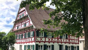 Außenbereich