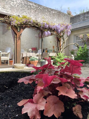 Hôtel de la Sologne