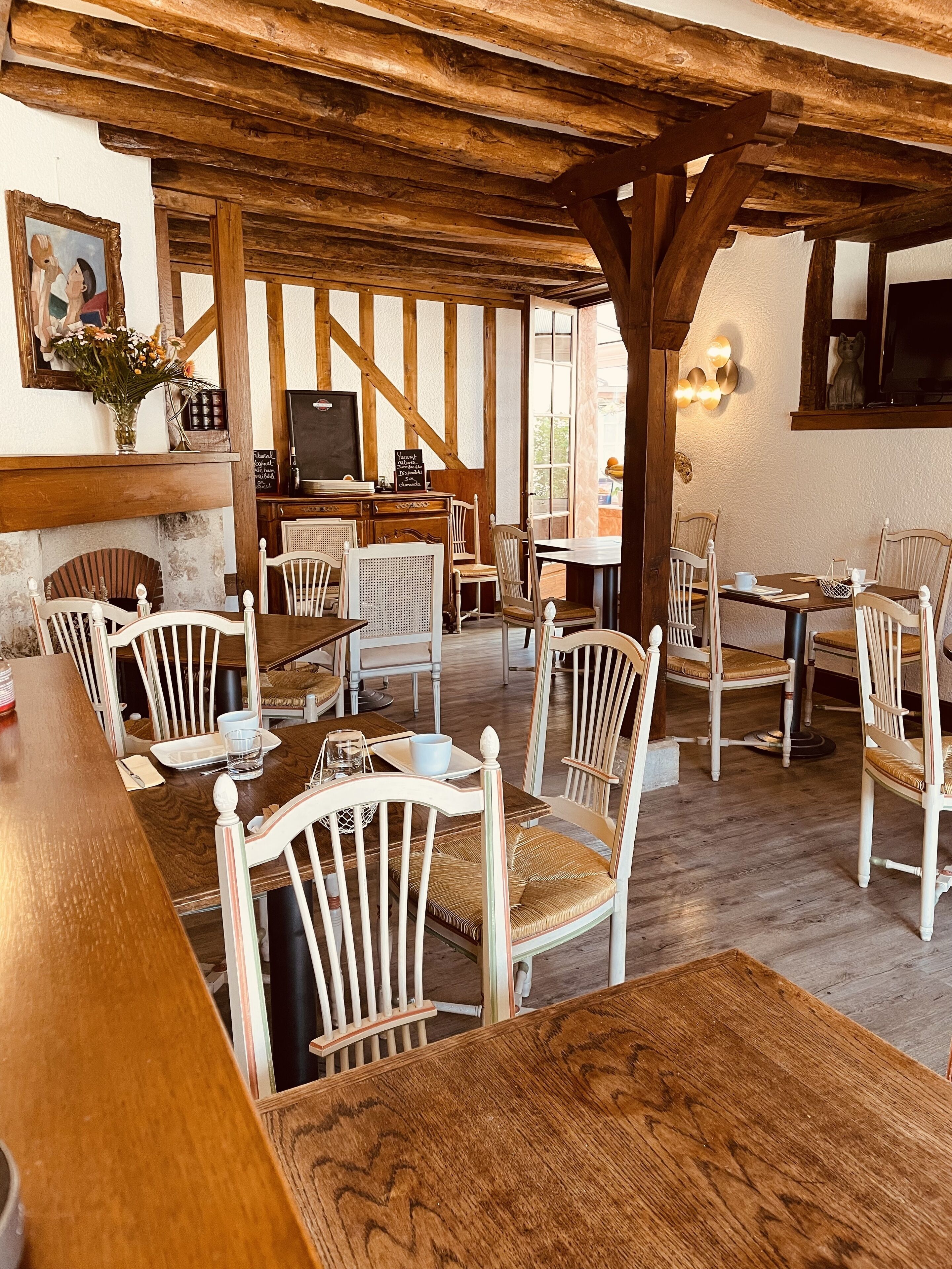 ร้านอาหาร