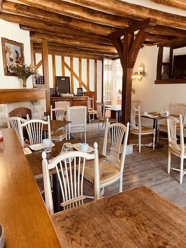 Hôtel de la Sologne