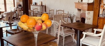 Hôtel de la Sologne