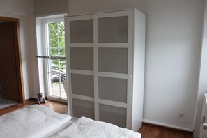 Interior detail - Ferienwohnung Lilie (Lübbenau/Spreewald)