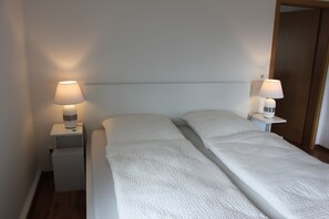 Apartment | 2 bedrooms, free cots/infant beds - Ferienwohnung Lilie (Lübbenau/Spreewald)