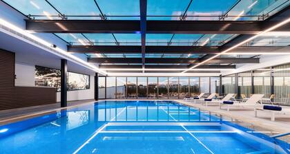 Eurostars Matosinhos