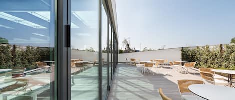 Teras/patio