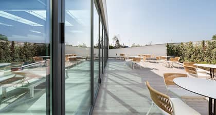 Eurostars Matosinhos