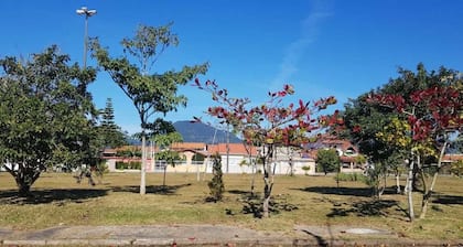 Nosso Recanto