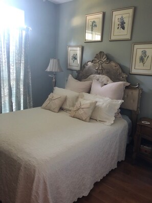 3 bedrooms, WiFi