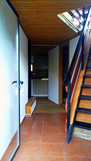 Appartement Panoramique (A2)