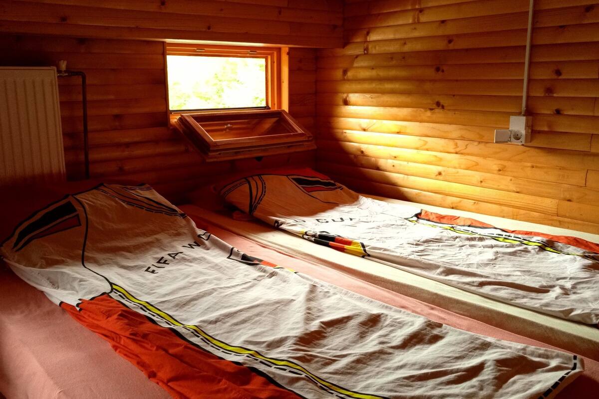 Familien-Doppelzimmer (H1)