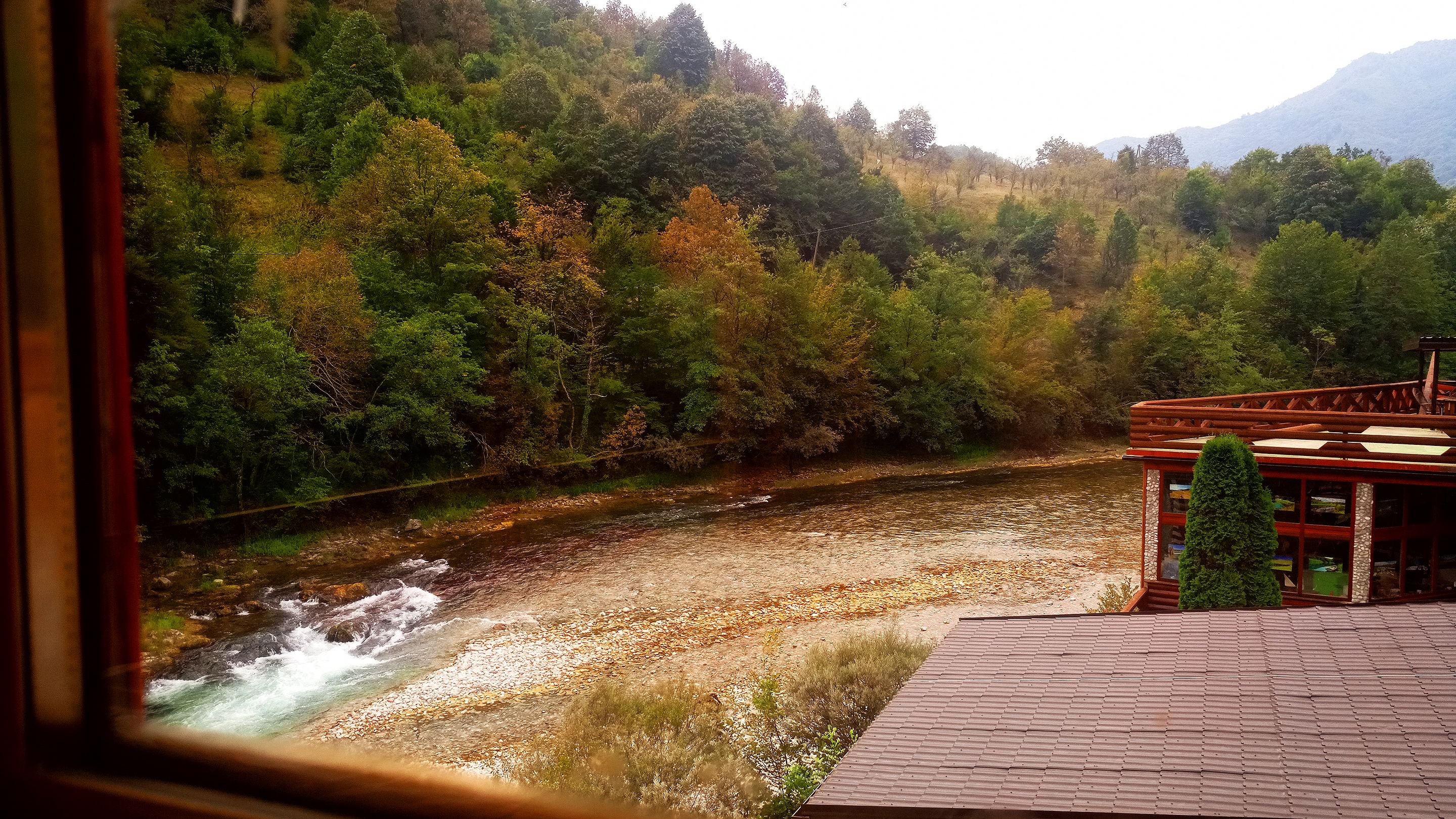 Dzajica Buk Rooms - Hostel