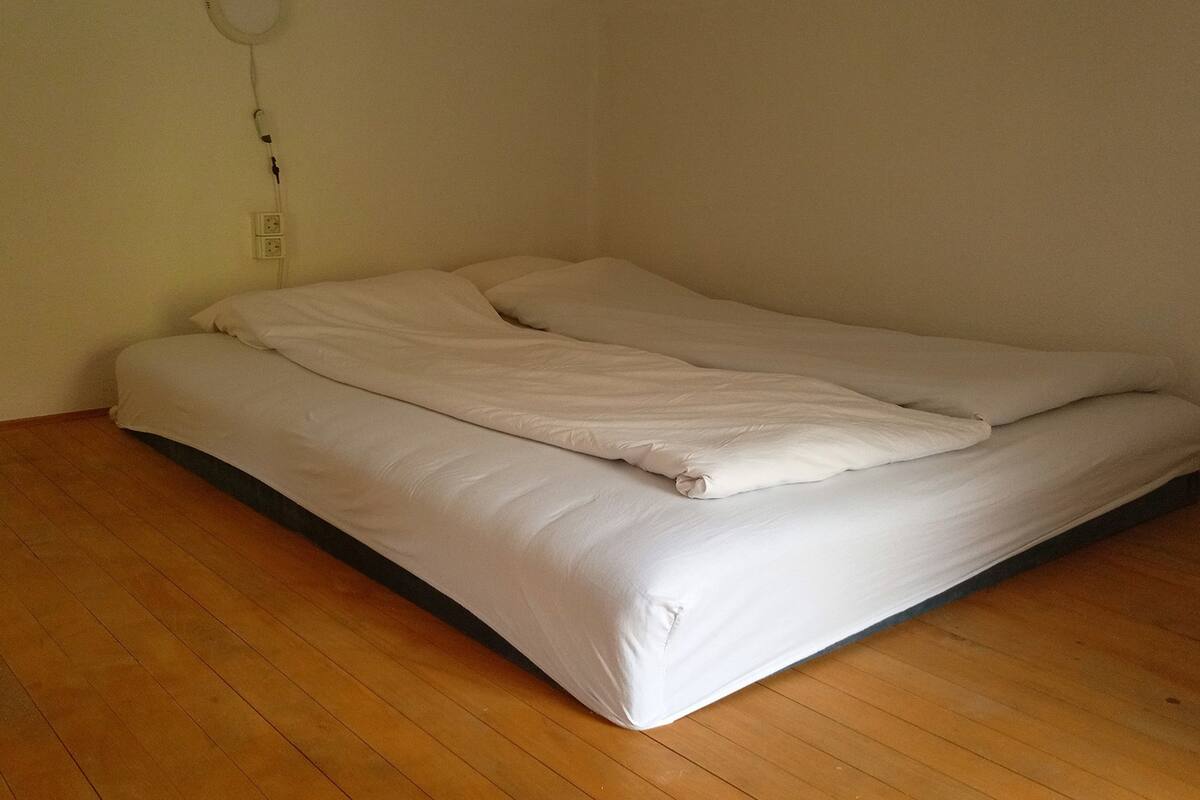 Familienapartment (A1)