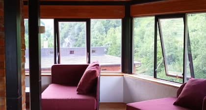 Dzajica Buk Rooms - Hostel