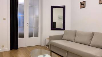 Apartment | Living room