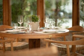 Restaurant - Skiathos Avaton Hotel (Skiathos)