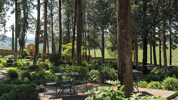 Jardin