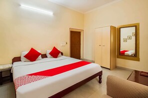 Room - OYO 14069 Jaipur House (Jaipur)