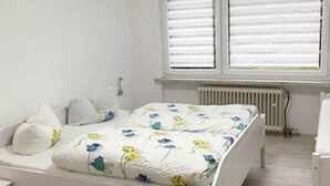 Apartment, Terrace (Eichhörnchen) - Ferienwohnungen Schmidt (Braunlage)